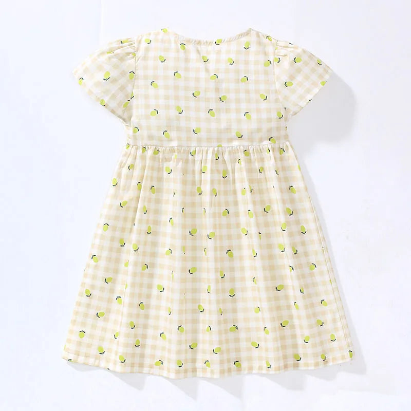 Vestido Ceci - Foto 2 | Moda Infantil Baby Celi