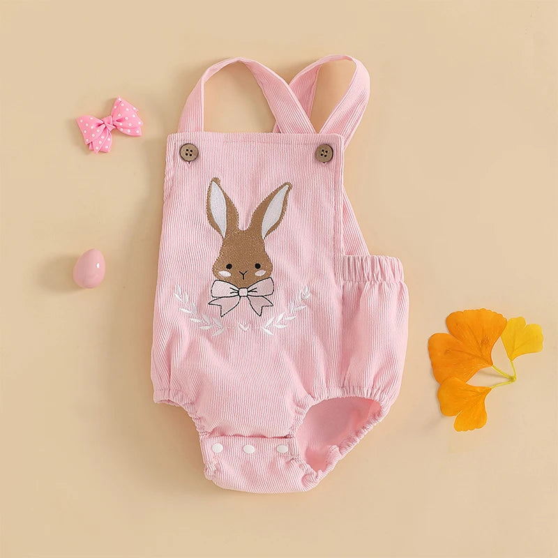 Body Coelho Orelhudo