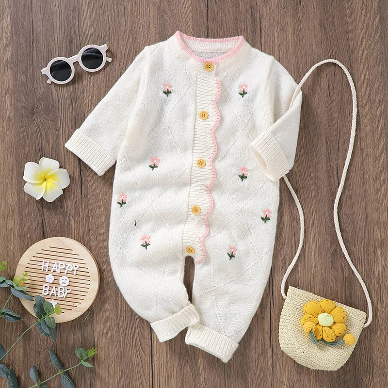 Macacão Camila | Roupa Infantil Baby Celi