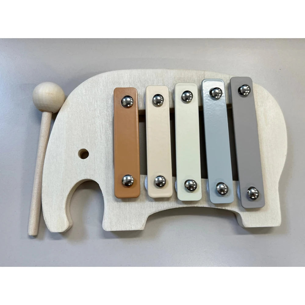 Brinquedos Musicais Afetivos