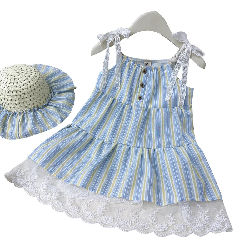Vestido Baby - Foto 3 | Moda Infantil Baby Celi