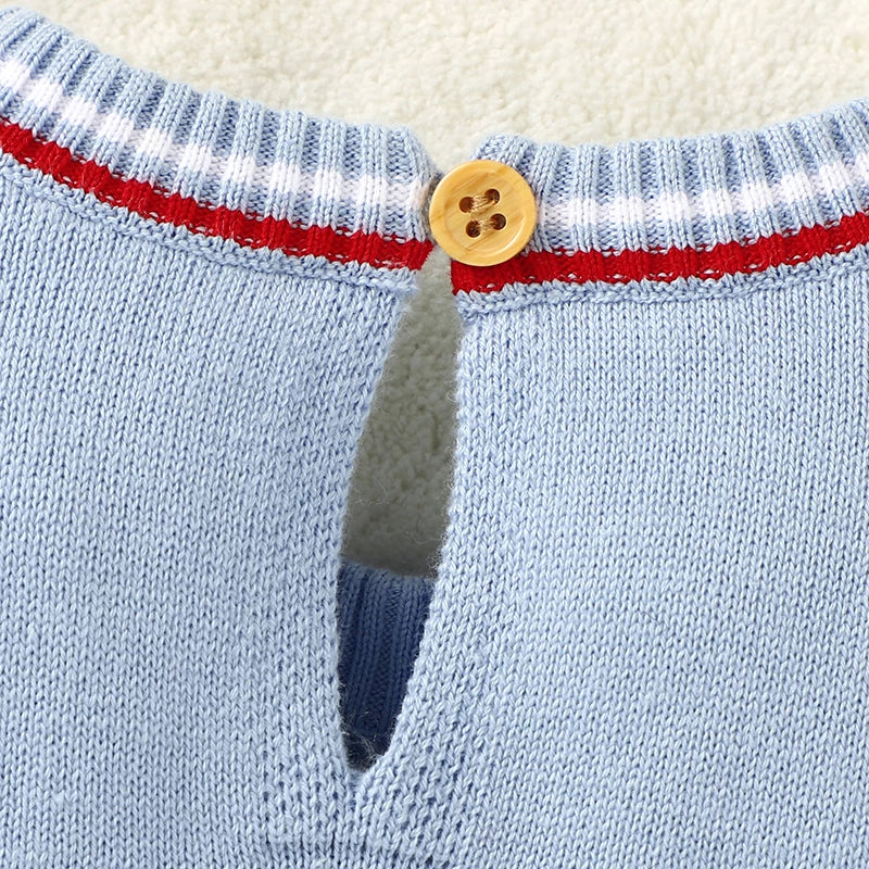 Conjunto Marinheiro Gui