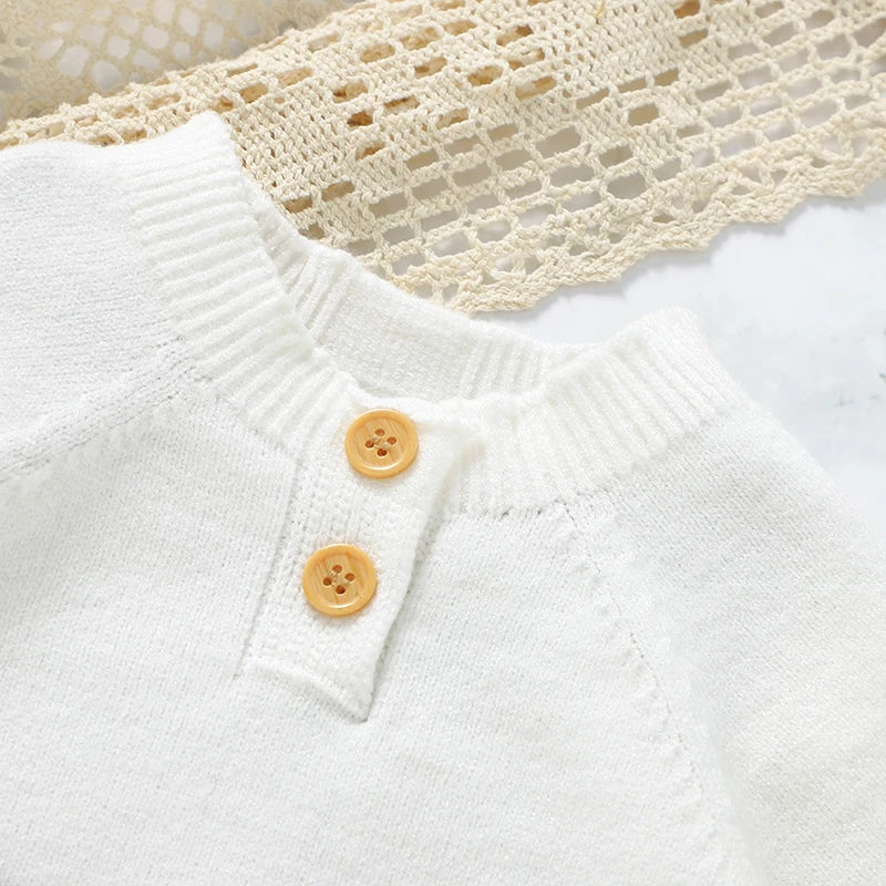 Macacão Enzo Gabriel