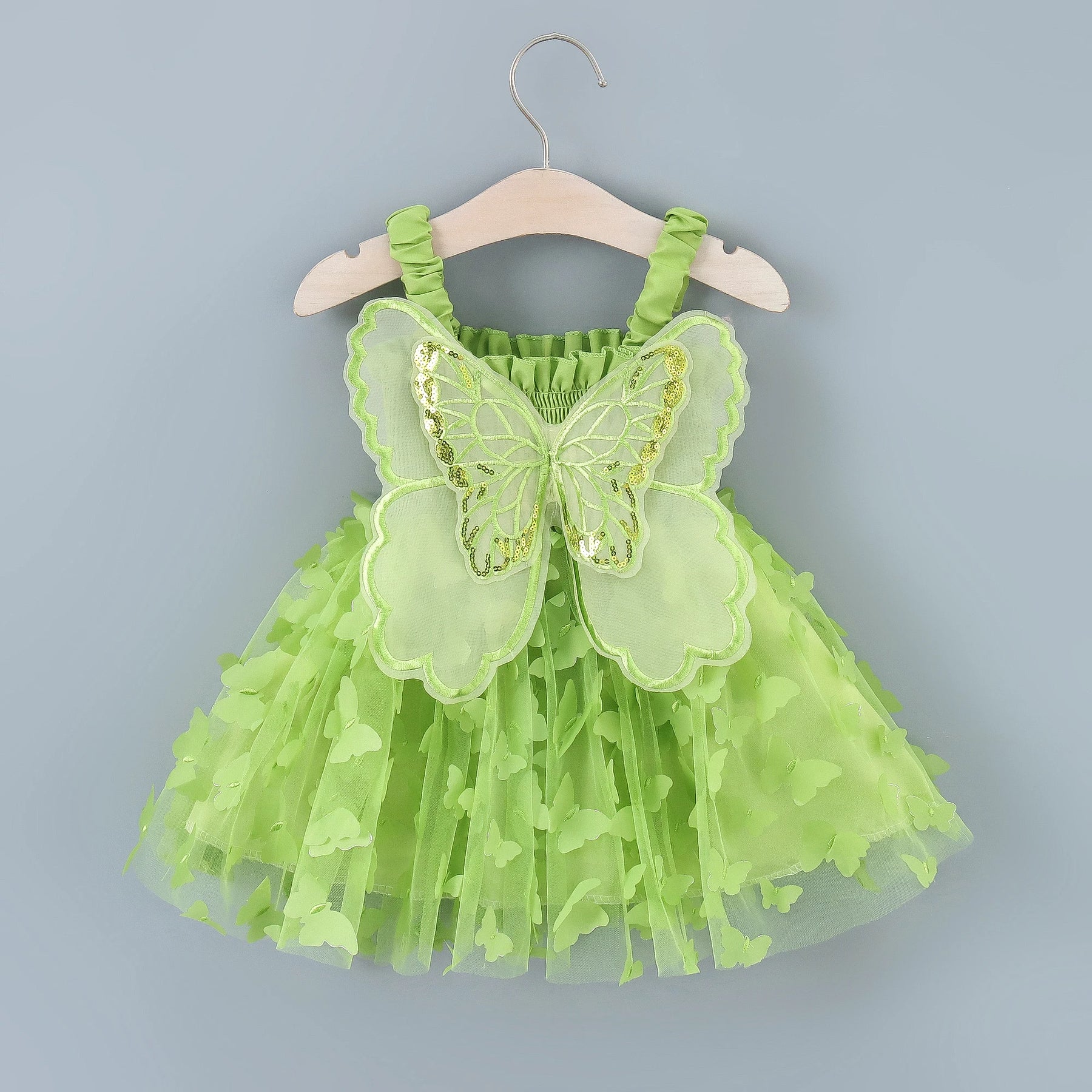Vestido Aysla