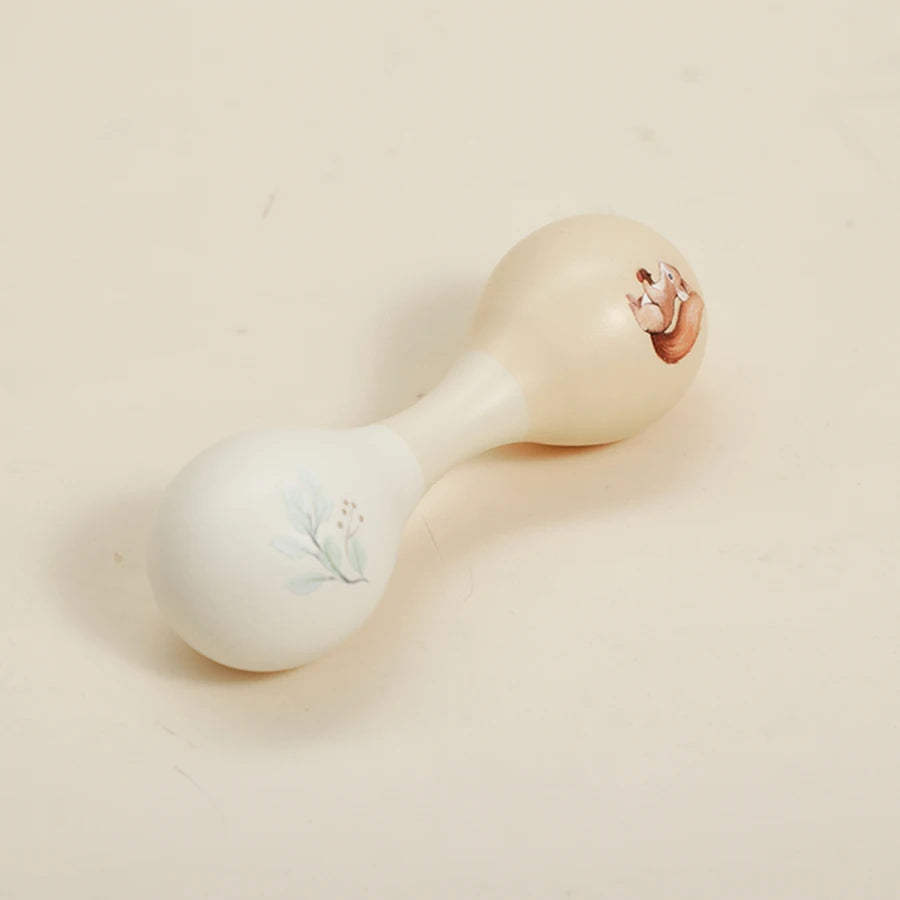 Brinquedos Musicais Afetivos