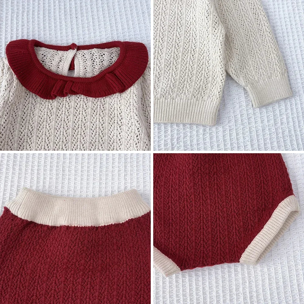 Conjunto Isa