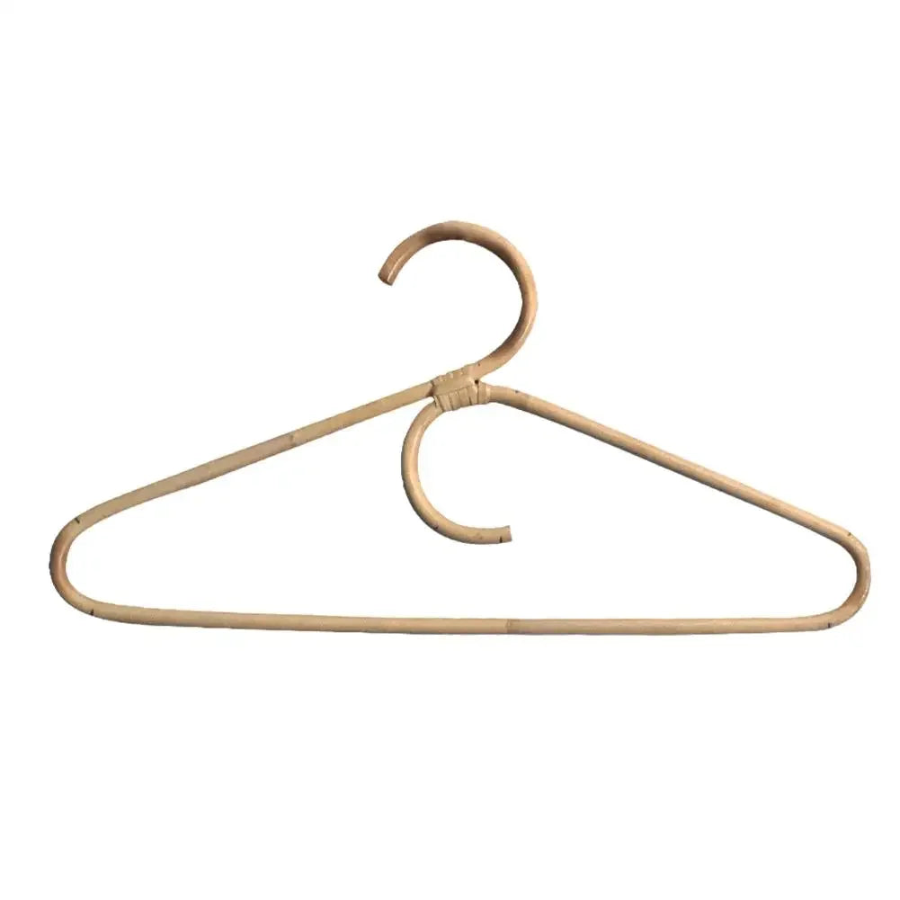 Cabide Rattan Luxo