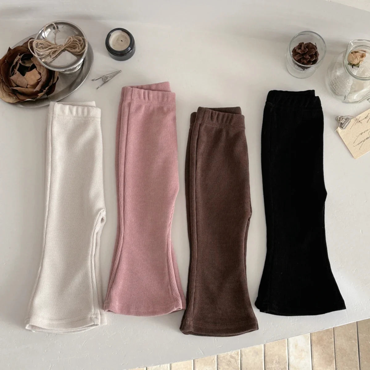 Calça Lilo