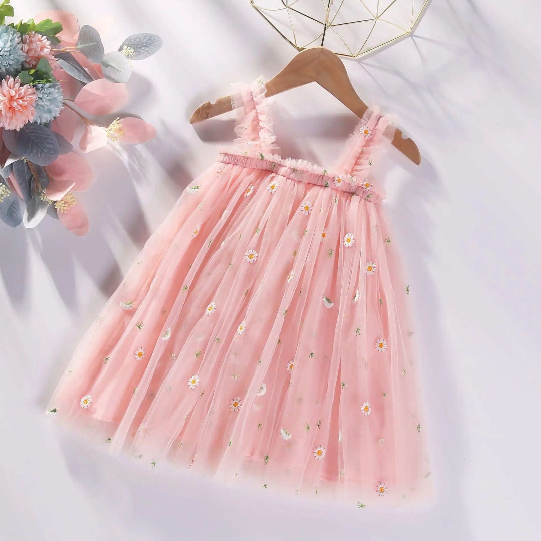 Vestido Princesa