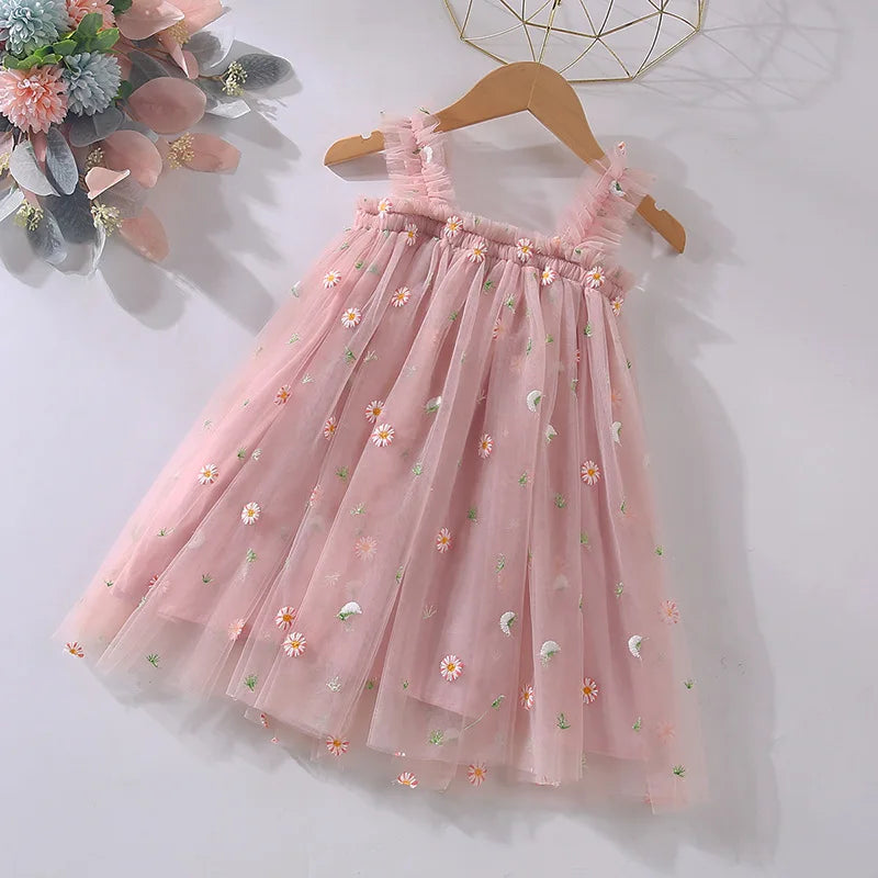 Vestido Princesa