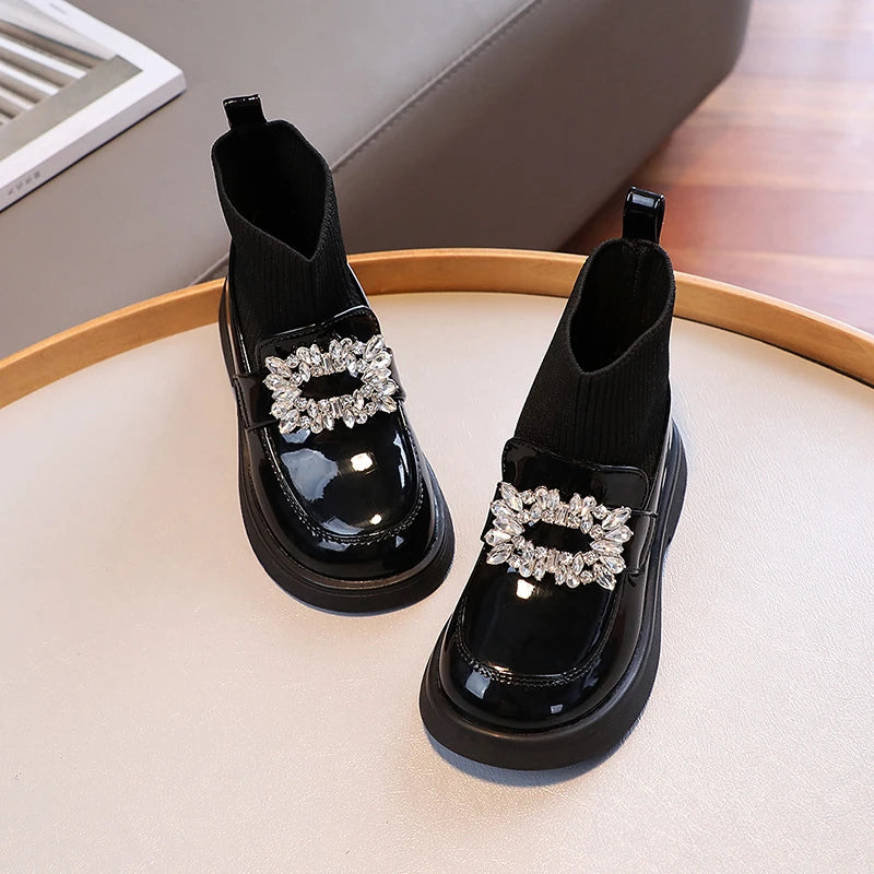Bota Princesa