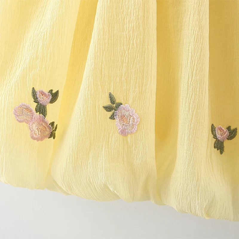 Vestido Lilo