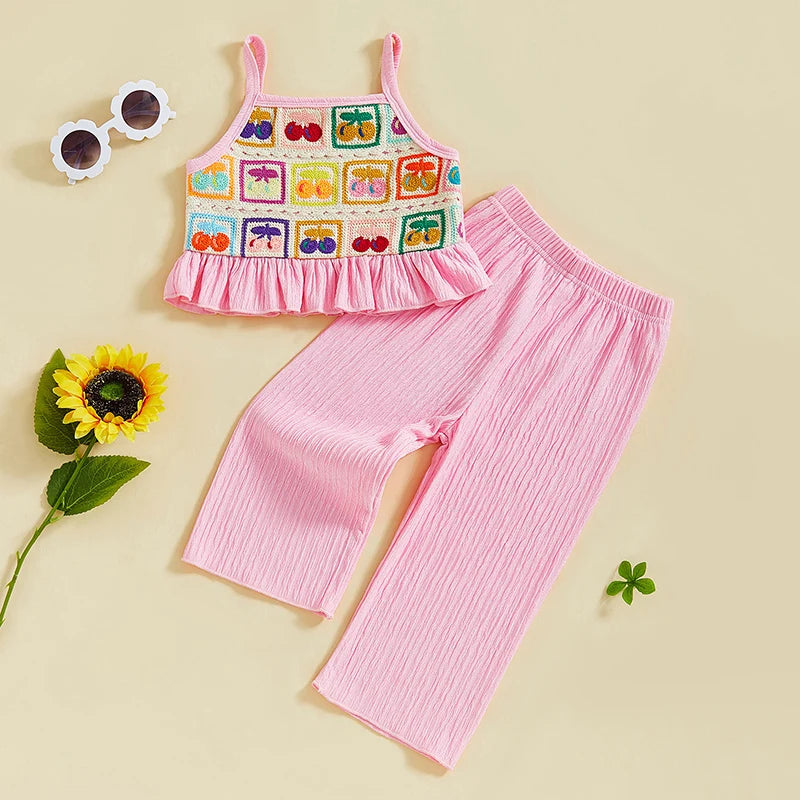 Conjunto Violet
