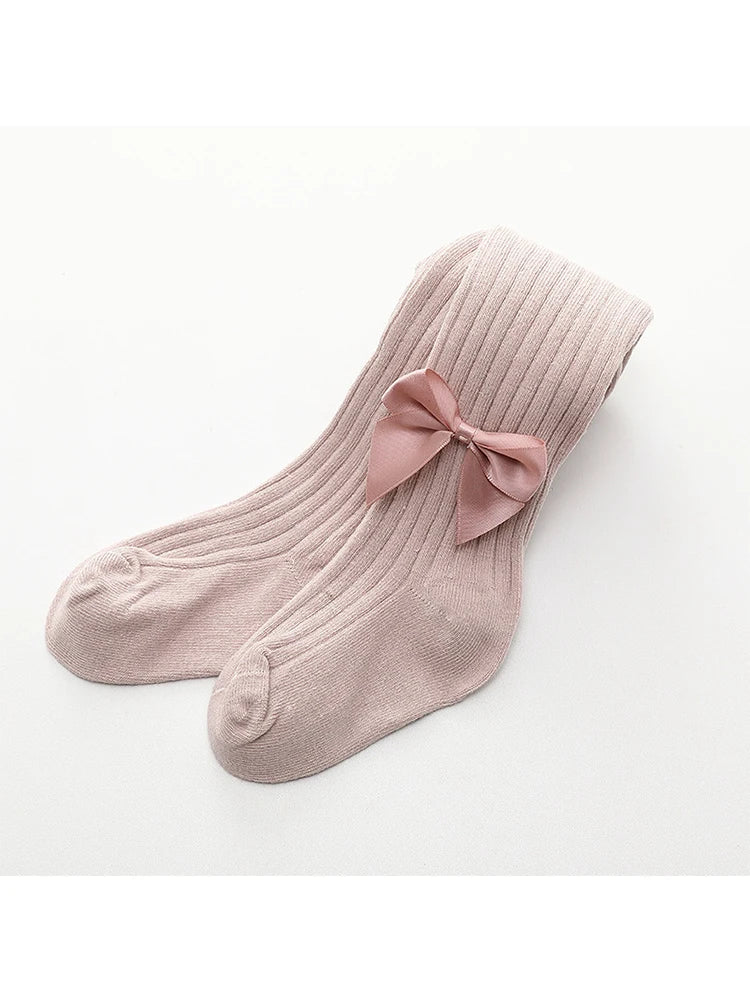 Meia Calça Laços