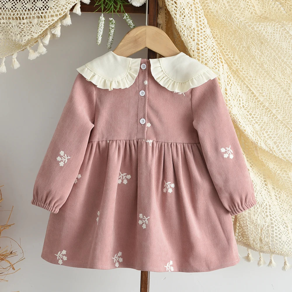 Vestido Eliza