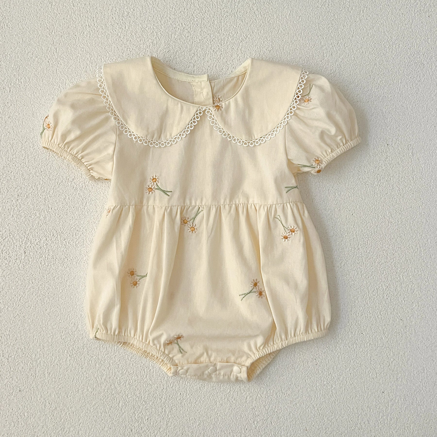 Romper/Vestido Isadora