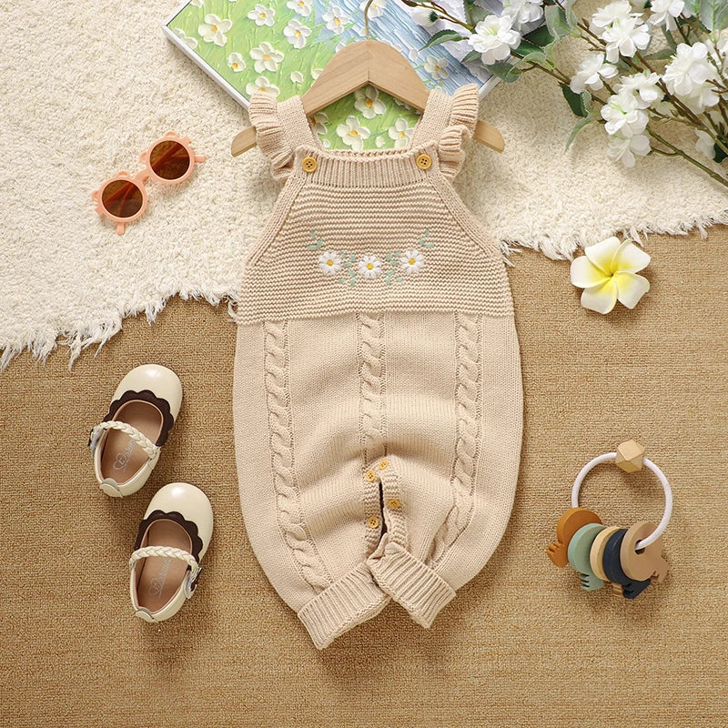 Macacão Zuza - Foto 8 | Roupa Infantil Baby Celi
