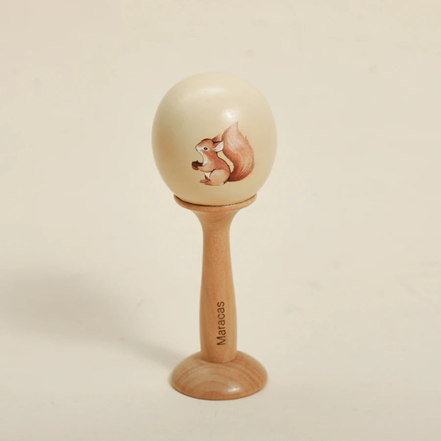 Brinquedos Musicais Afetivos