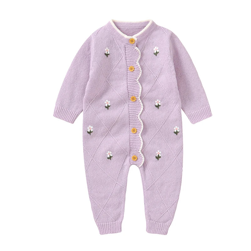 Macacão Camila - Foto 8 | Roupa Infantil Baby Celi