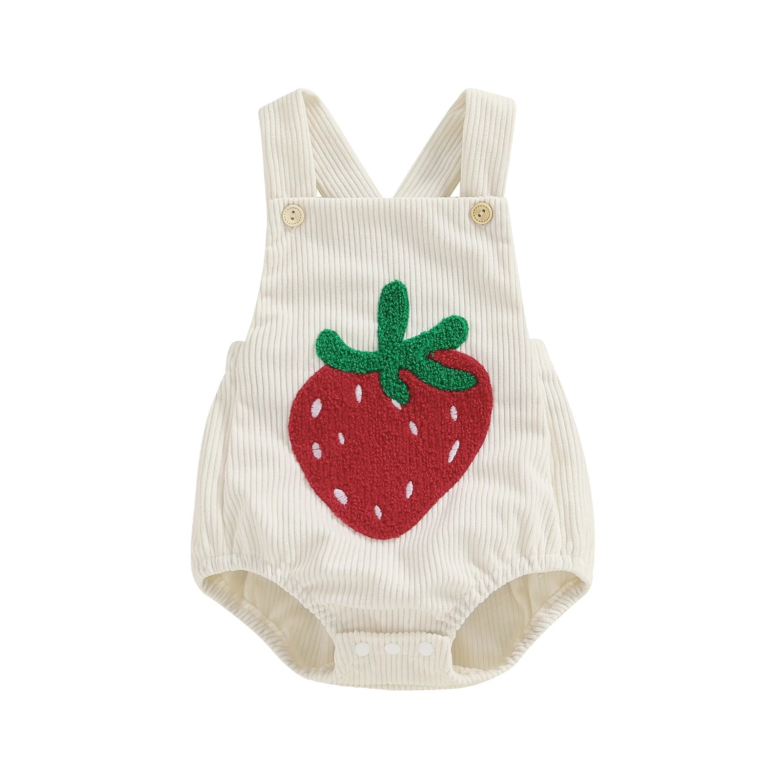 Body Amanda - Foto 9 | Roupa Infantil Baby Celi