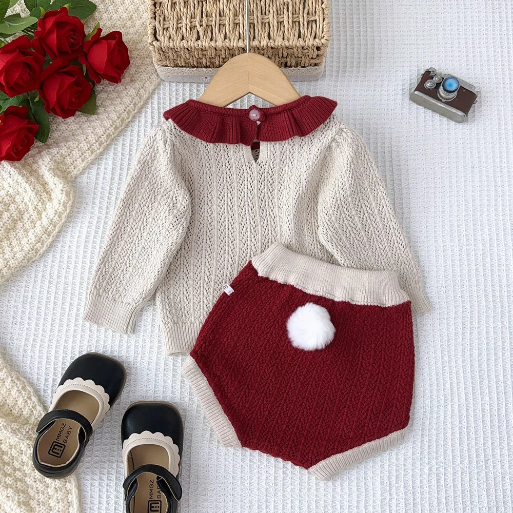 Conjunto Isa