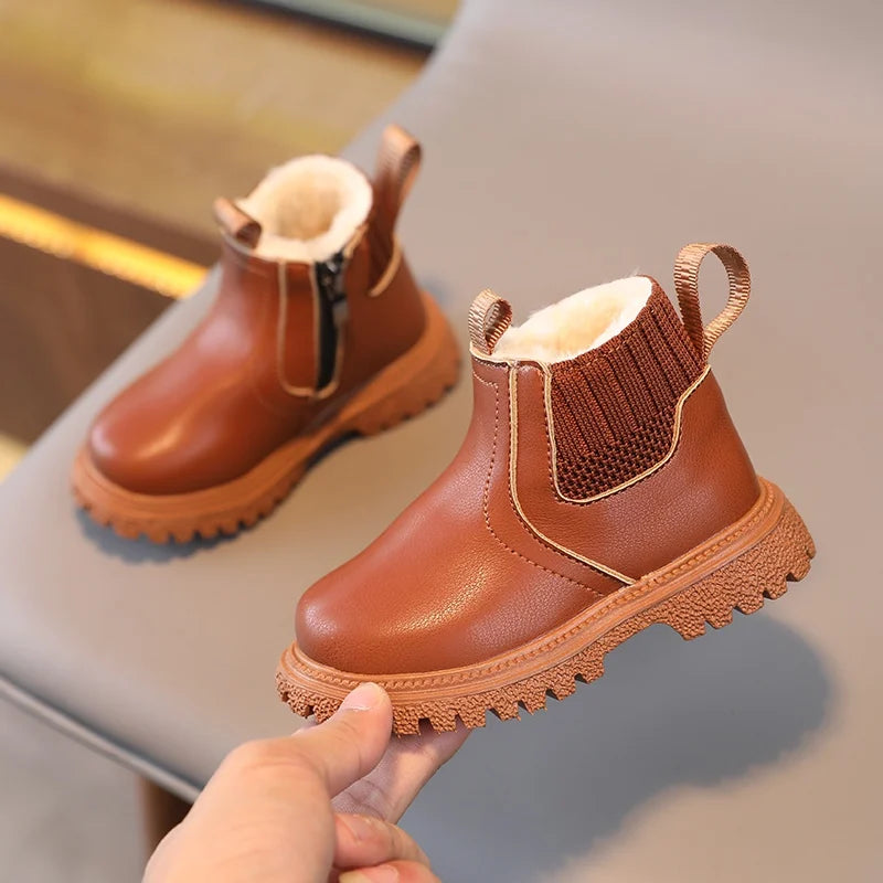Bota Pelinhos