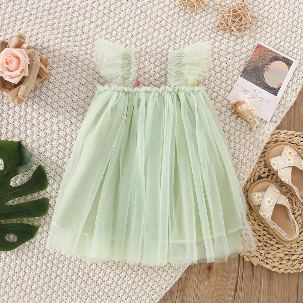 Vestido Jade