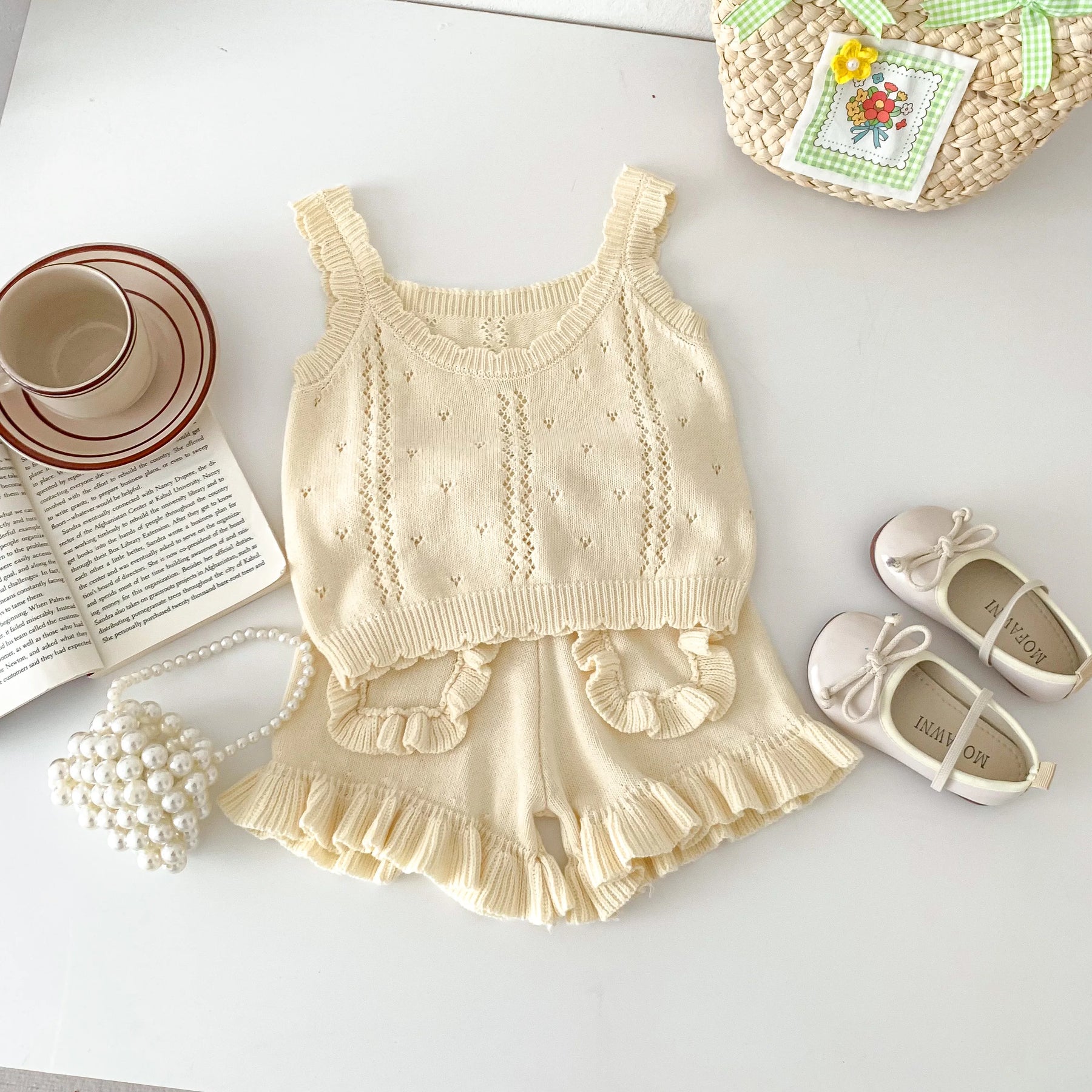 Conjunto Juliana