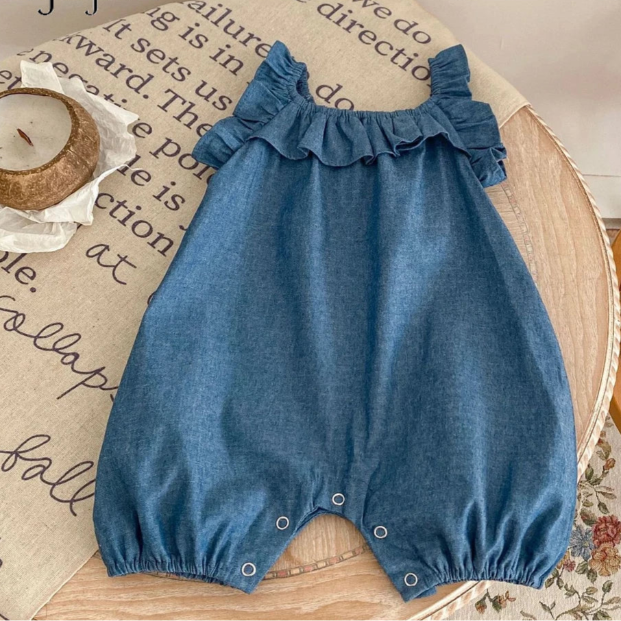 Romper Luize