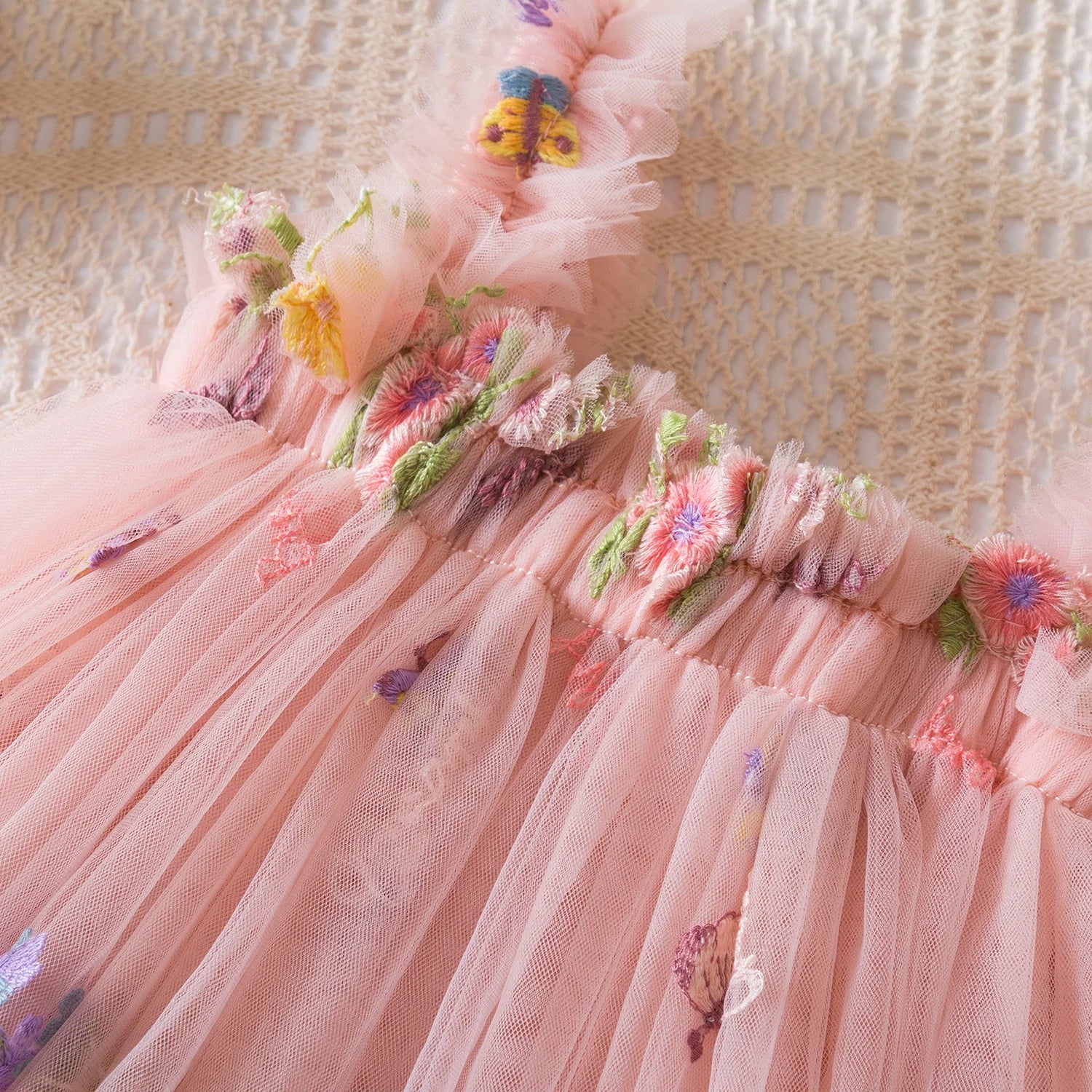 Vestido Aurea