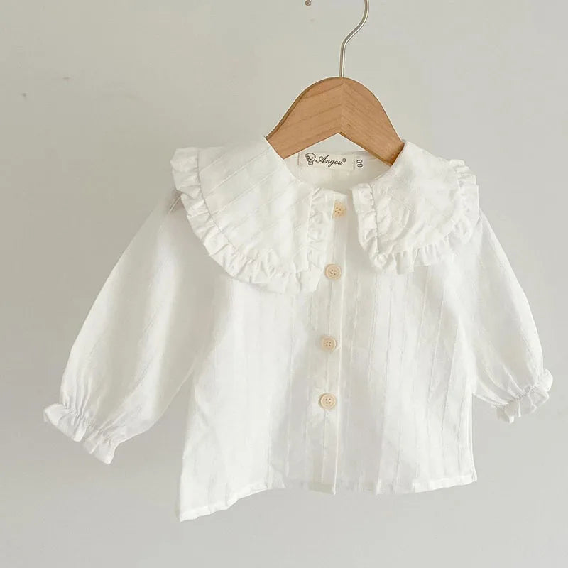 Macacão/Blusa Flora