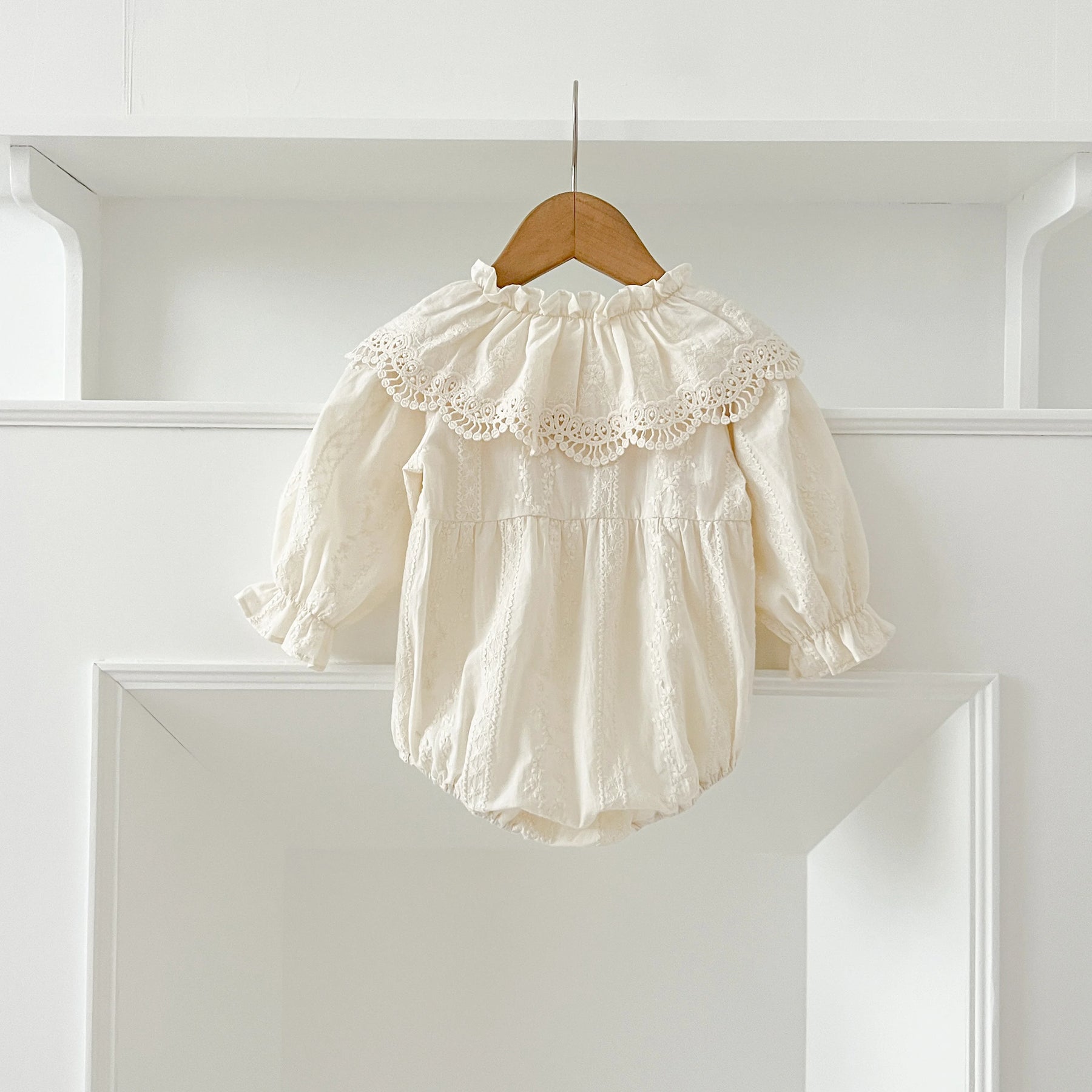 Romper Elegante Celina