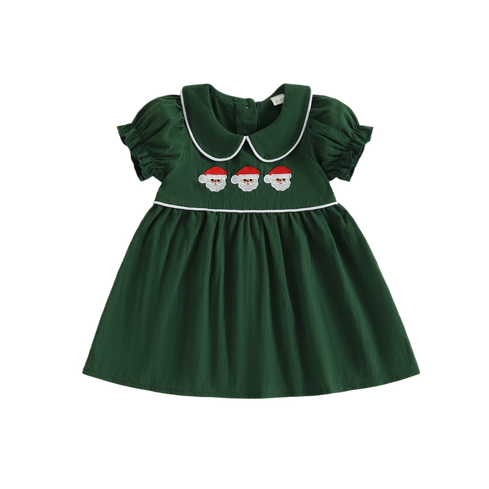 Vestido Mona