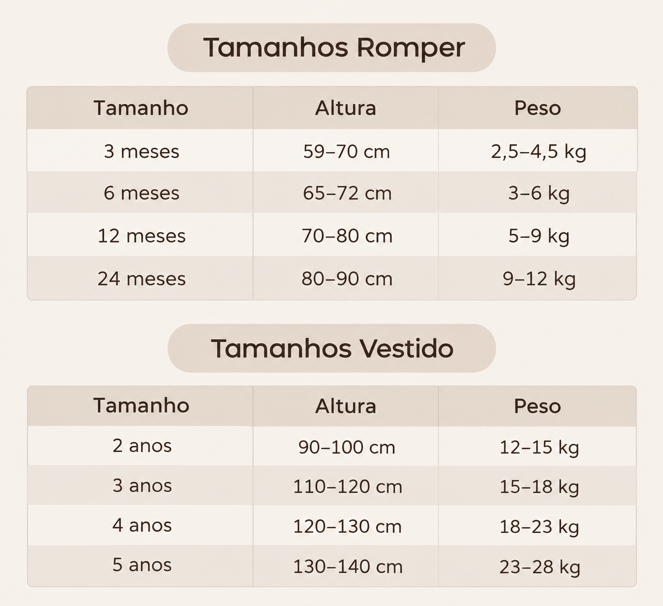 Romper/Vestido Bianca