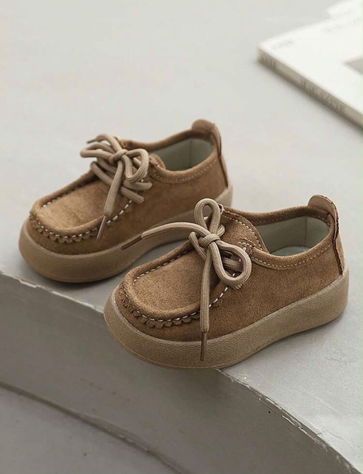 Mocassim Cris