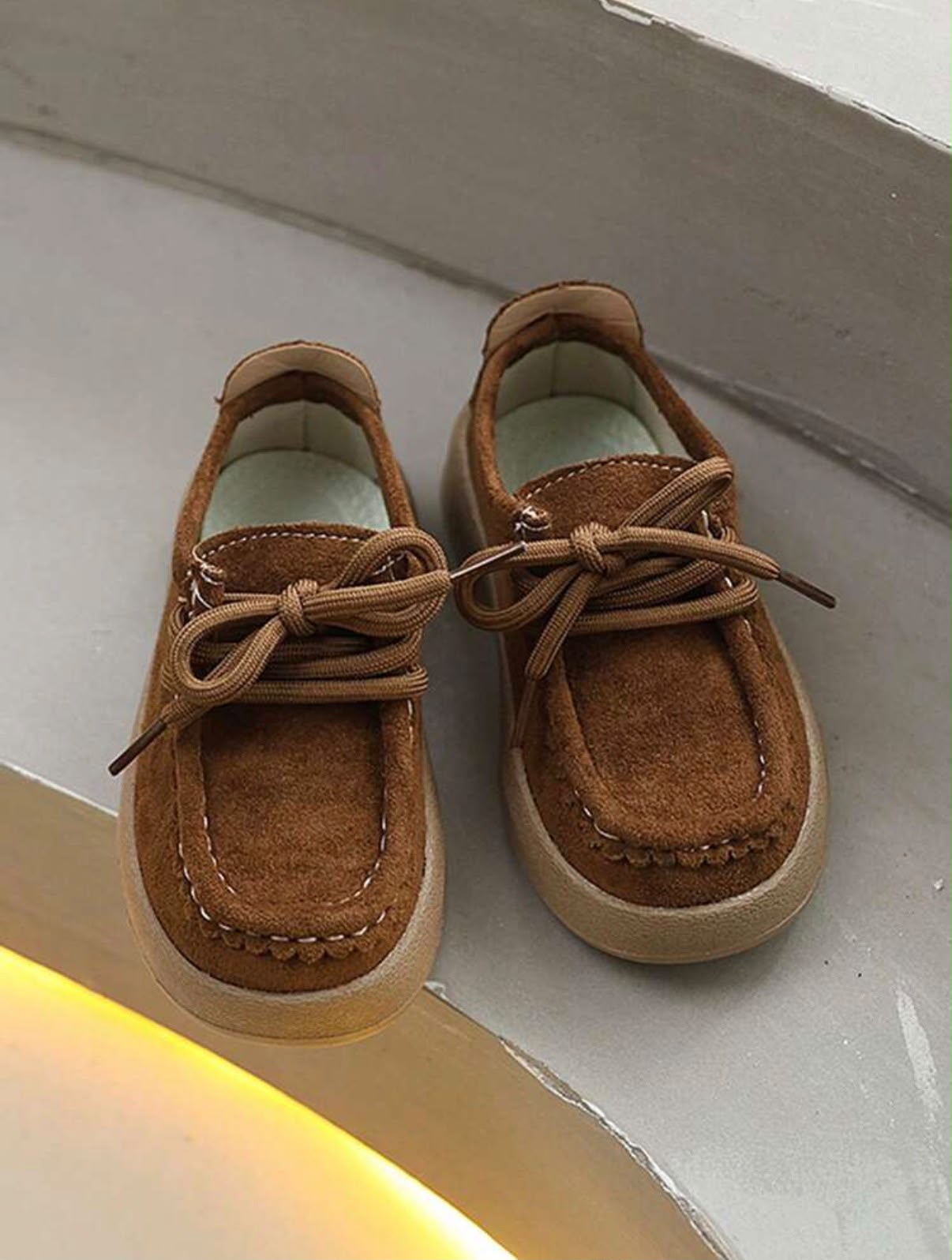 Mocassim Cris