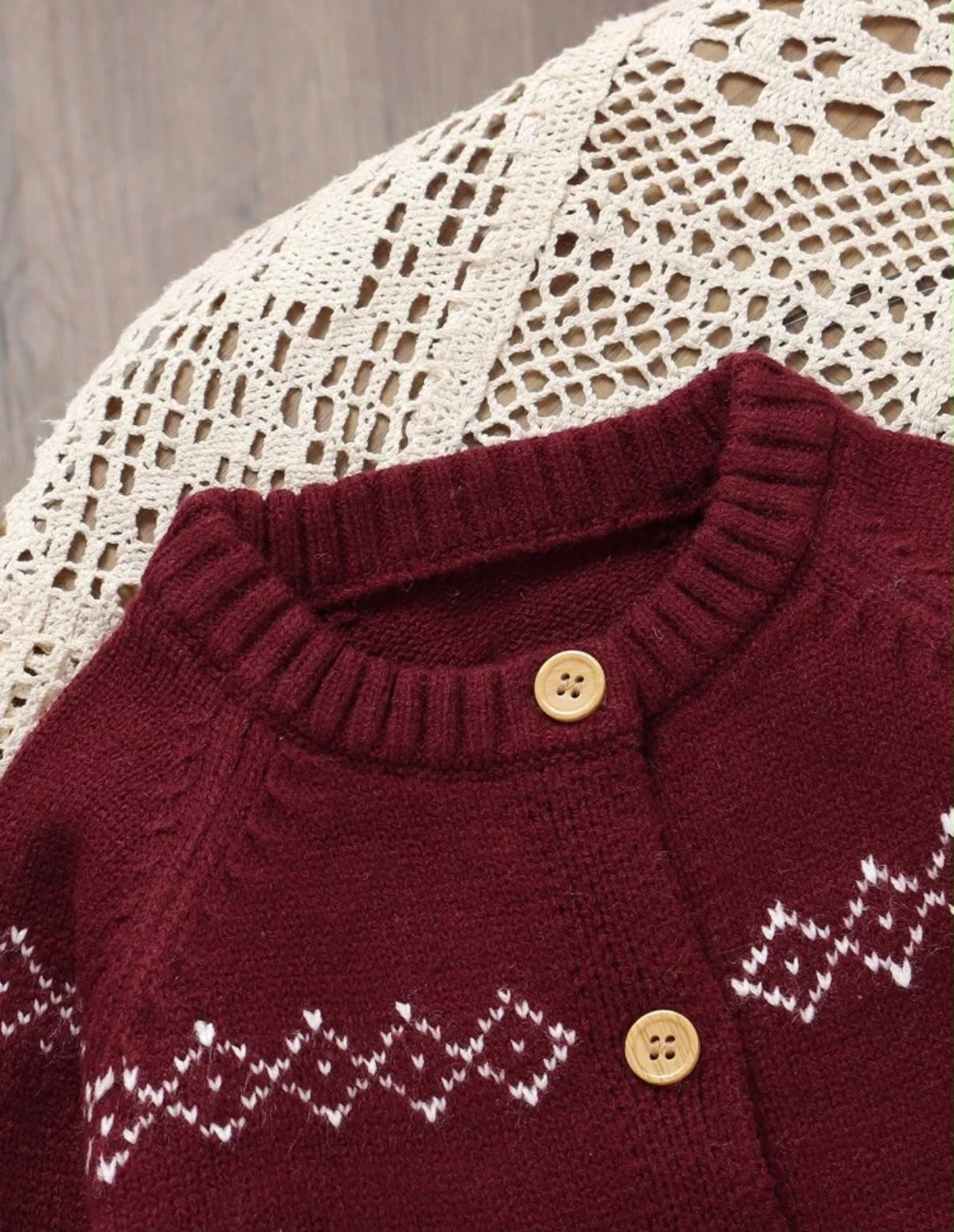 Conjunto Thiago