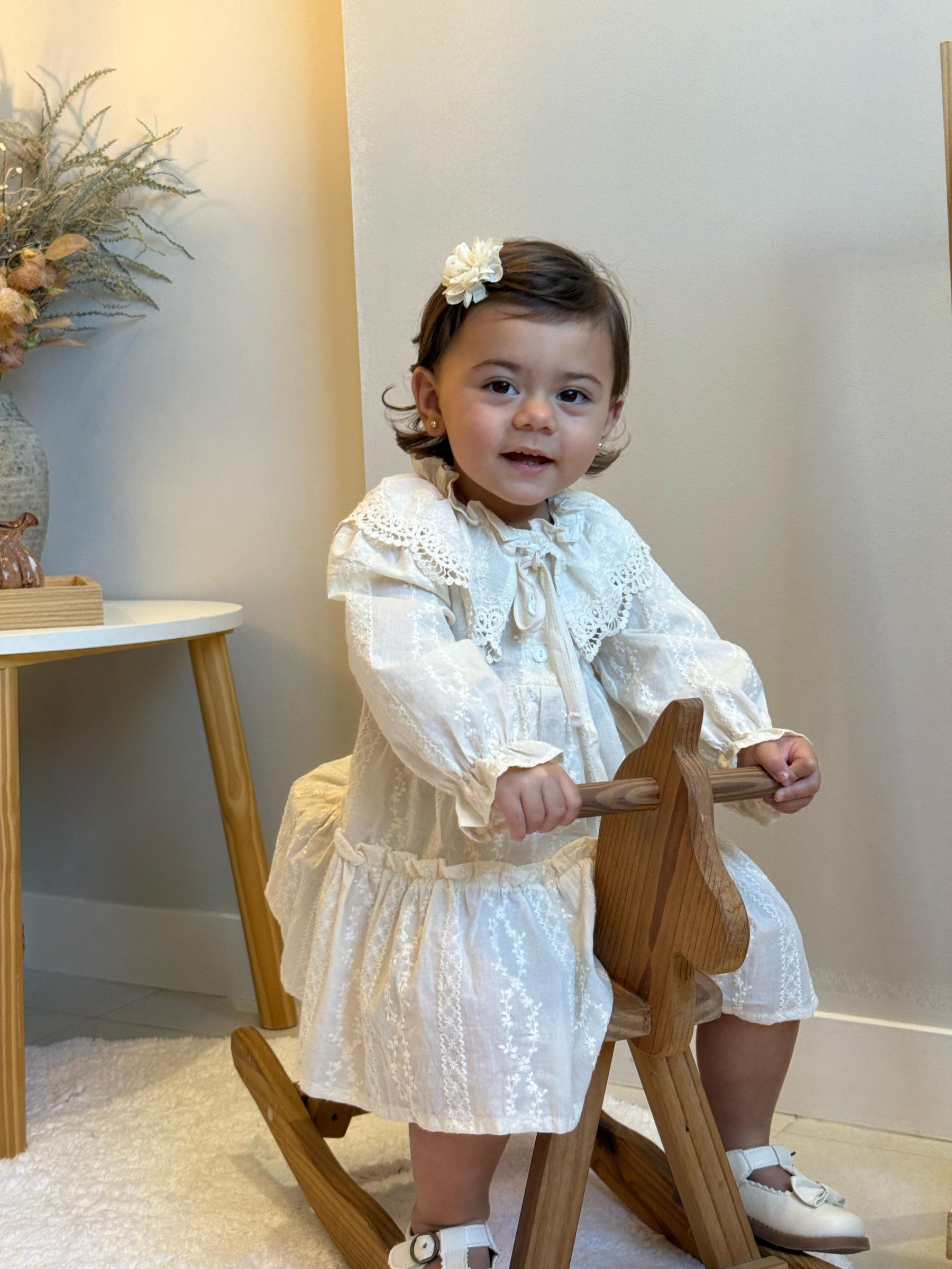 Vestido Liz