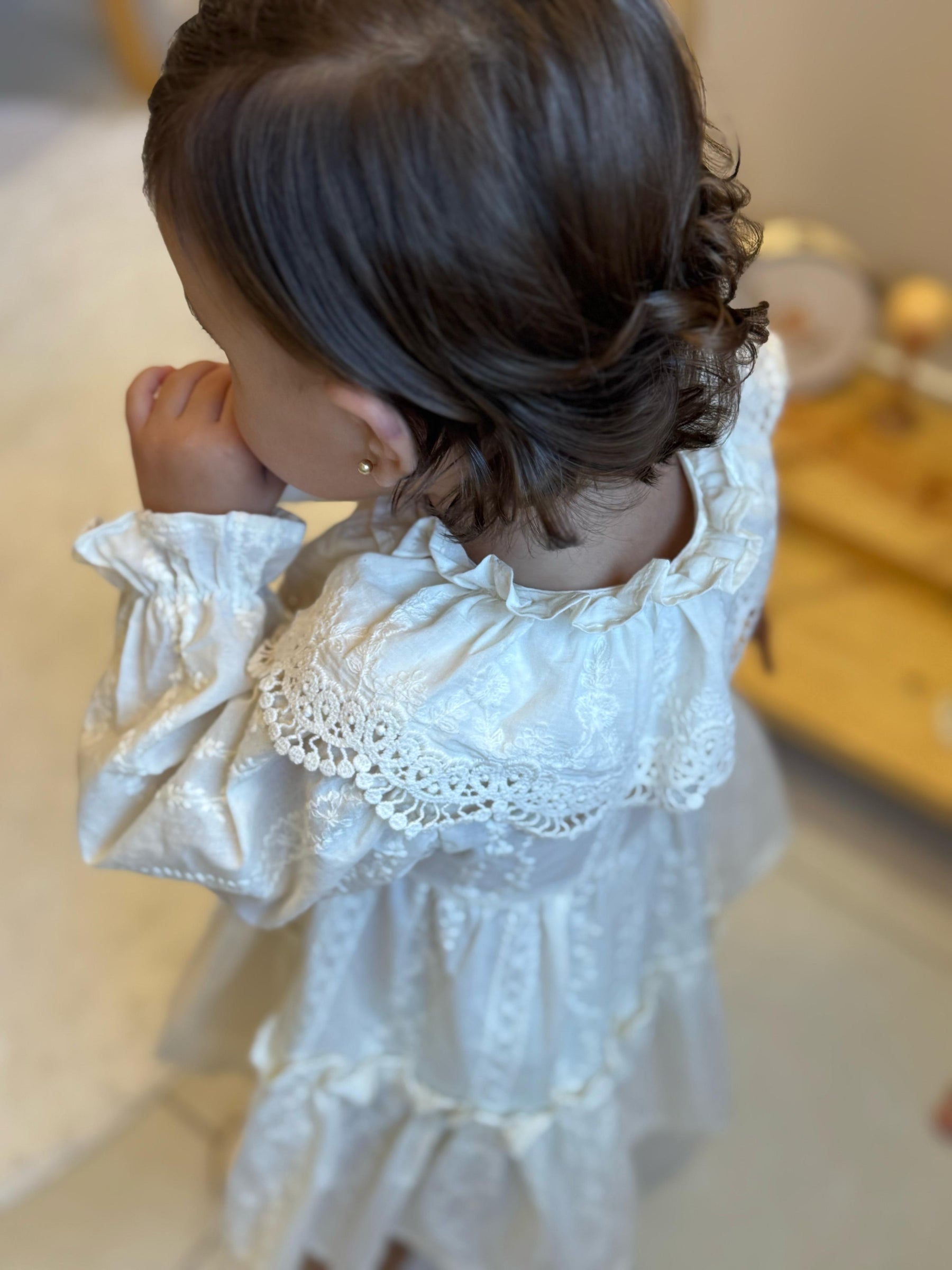 Vestido Liz