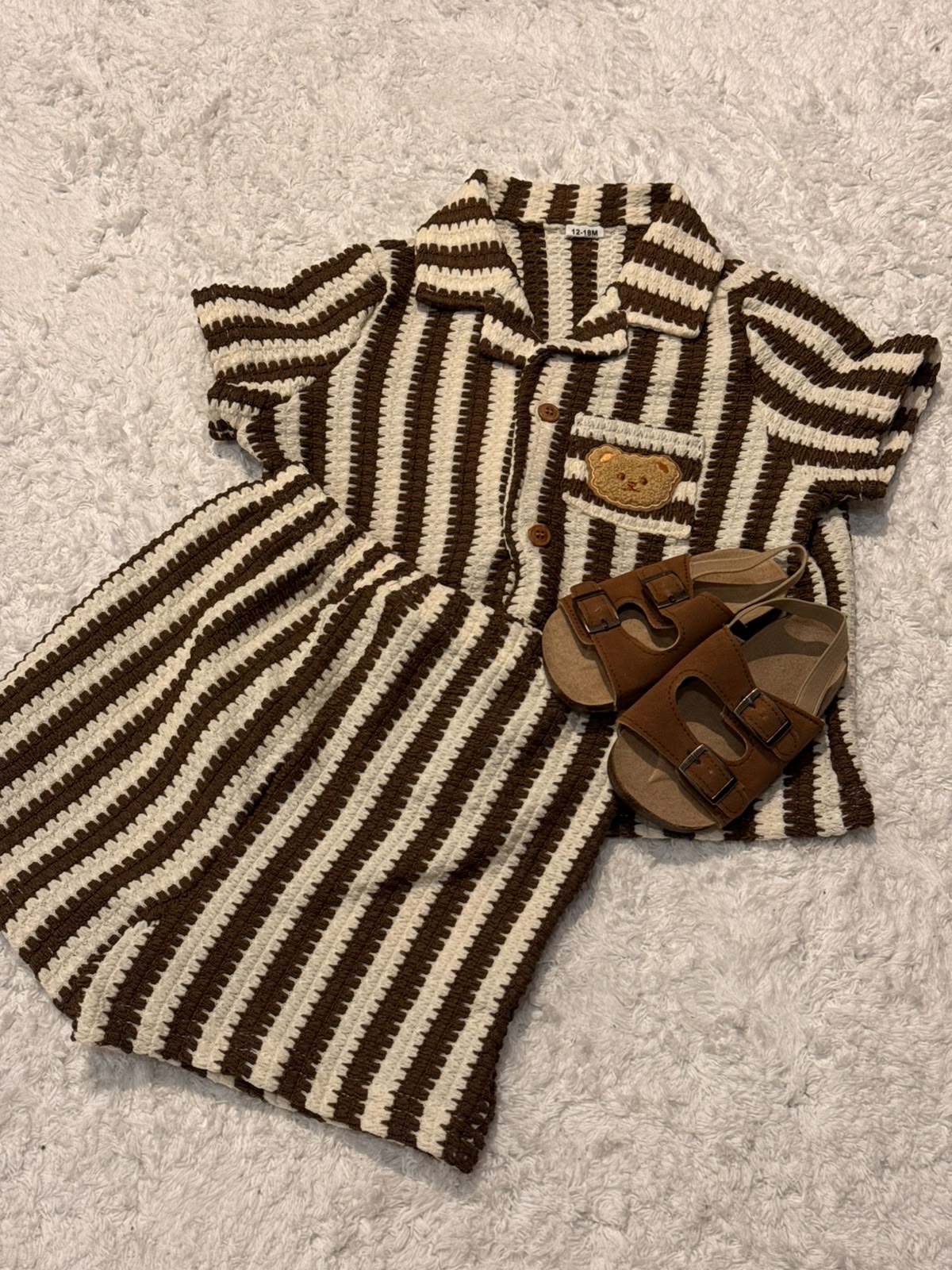Conjunto Mario