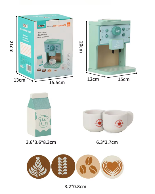 Kit Utensílios Cozinha
