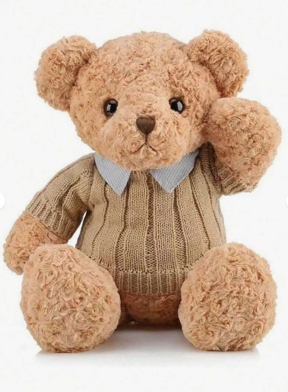 Urso Théo