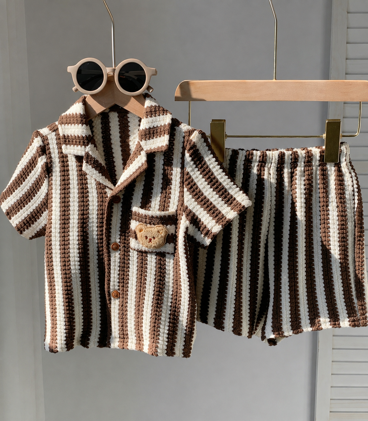 Conjunto Mario