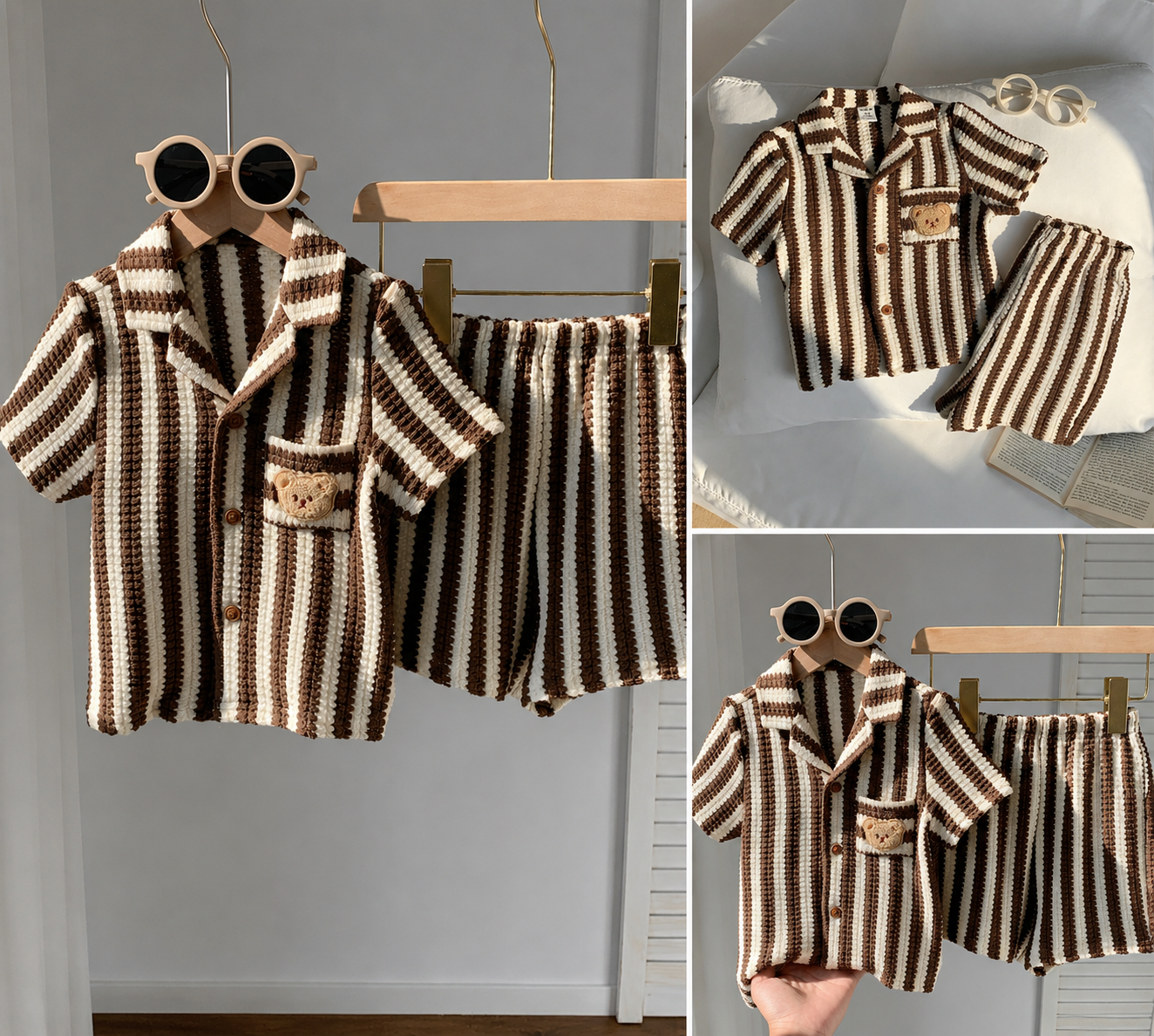 Conjunto Mario