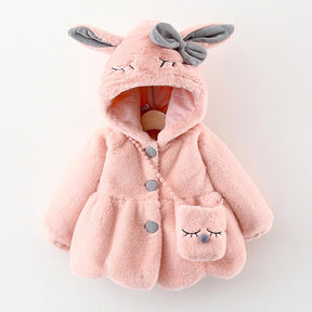 Casaco Aline | Bebê Baby Celi