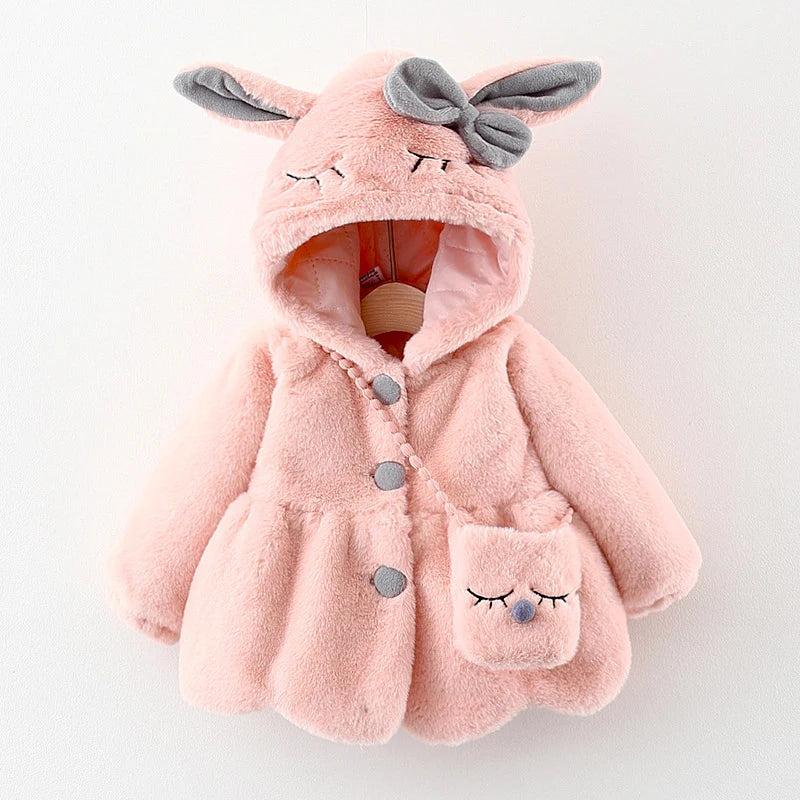 Casaco Aline | Bebê Baby Celi
