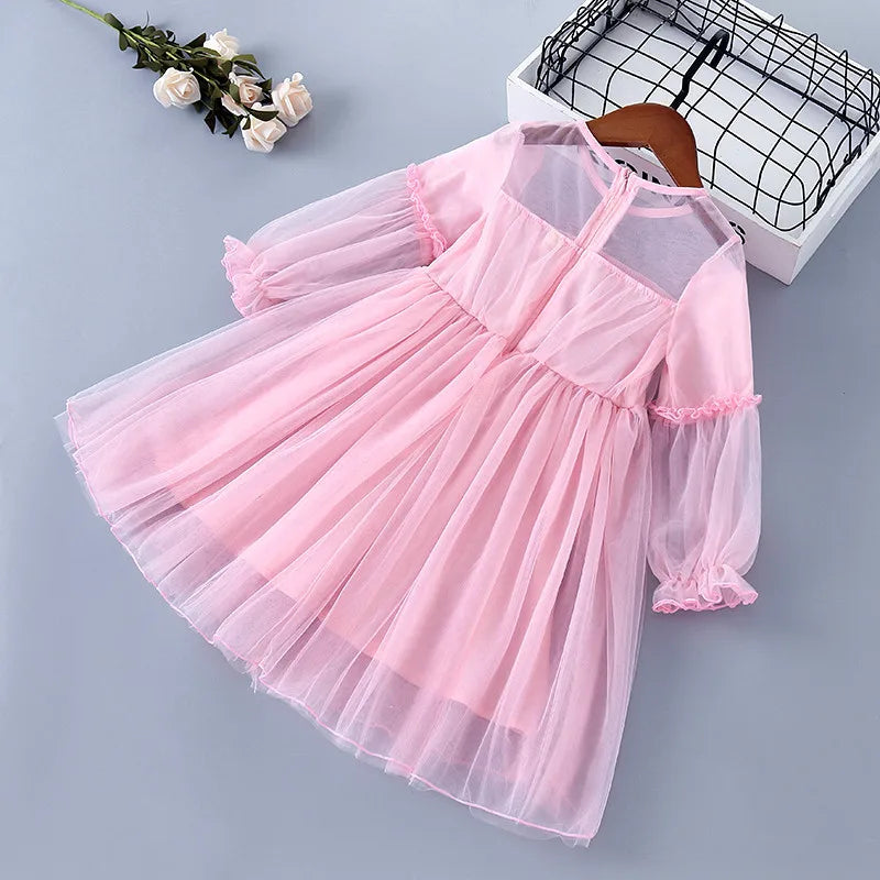 Vestido Larah