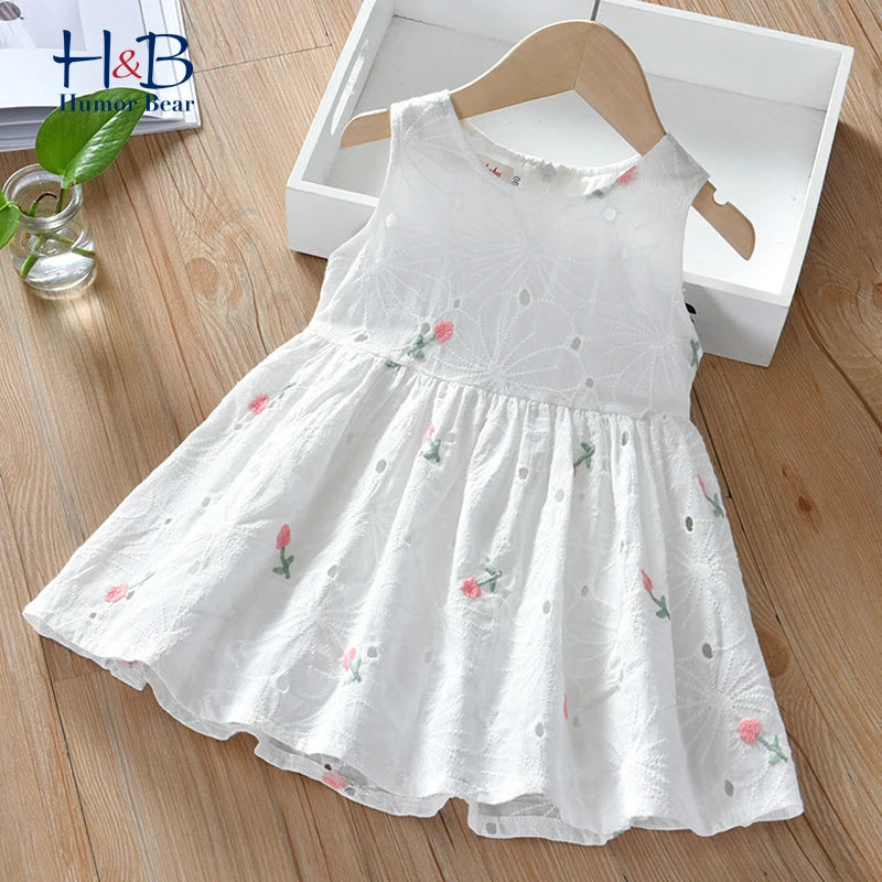 Vestido Mari | Moda Infantil Baby Celi