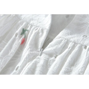 Vestido Mari - Foto 4 | Moda Infantil Baby Celi