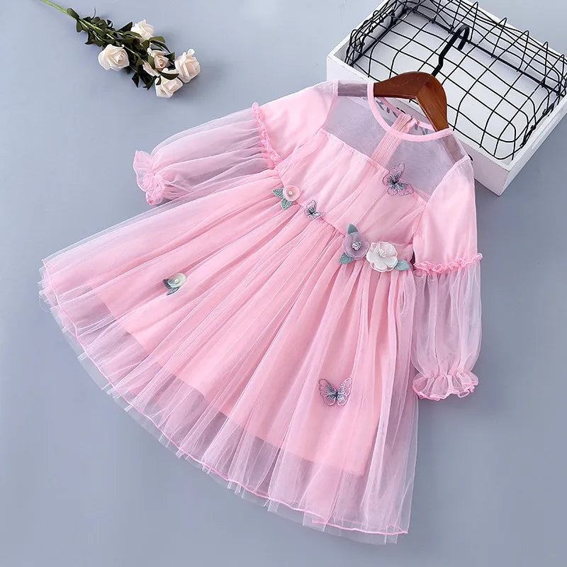 Vestido Larah
